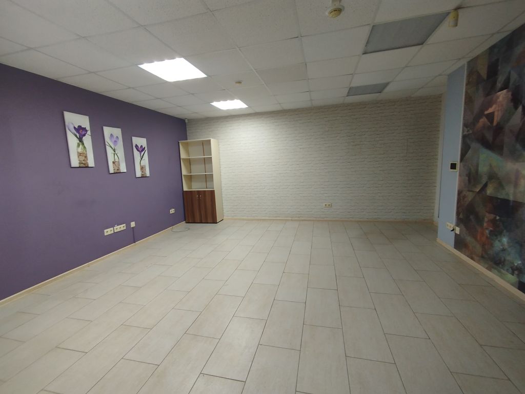 Продажа коммерческой недвижимости, 43м <sup>2</sup>, Нижний Новгород, Ошарская ул,  53