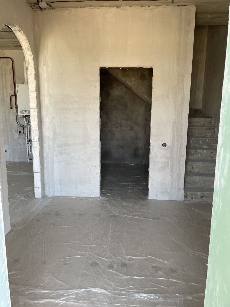 Продажа дома, 69м <sup>2</sup>, 1 сот., Аввакумово, Энтузиастов,  4/2