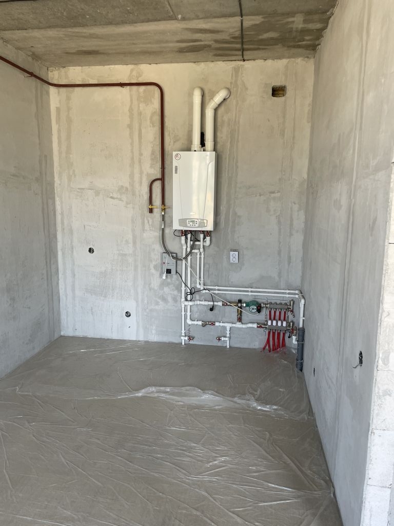 Продажа дома, 69м <sup>2</sup>, 1 сот., Аввакумово, Энтузиастов,  4/2