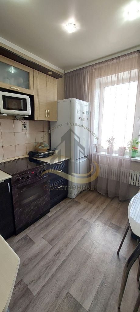 Аренда 1-комнатной квартиры, Старый Оскол, Конева мкр,  9