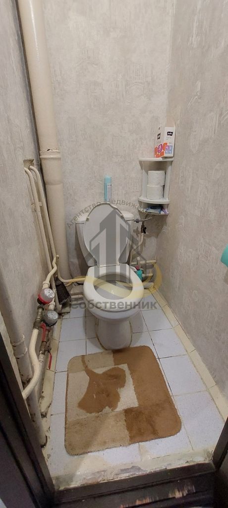 Аренда 1-комнатной квартиры, Старый Оскол, Конева мкр,  9