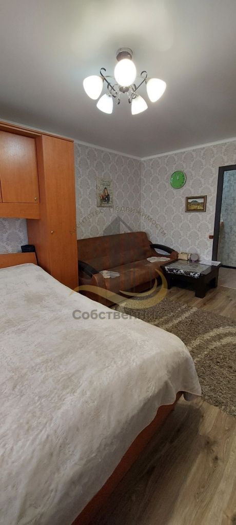 Аренда 1-комнатной квартиры, Старый Оскол, Конева мкр,  9