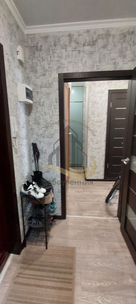 Аренда 1-комнатной квартиры, Старый Оскол, Конева мкр,  9