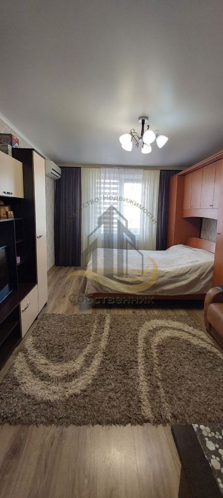 Аренда 1-комнатной квартиры, Старый Оскол, Конева мкр,  9