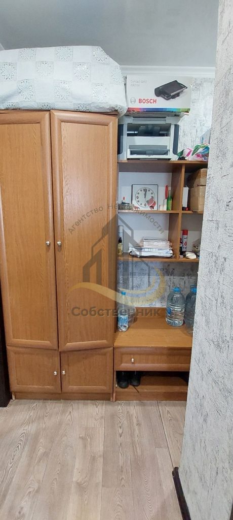 Аренда 1-комнатной квартиры, Старый Оскол, Конева мкр,  9