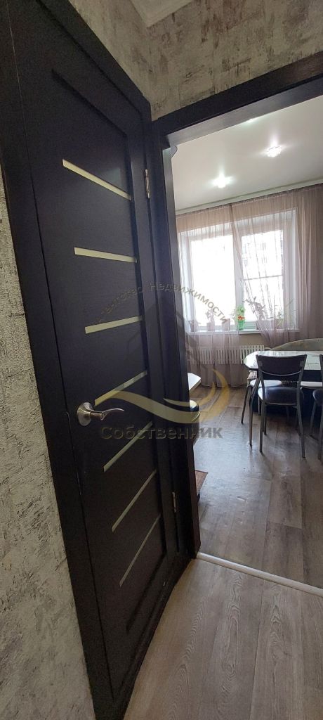 Аренда 1-комнатной квартиры, Старый Оскол, Конева мкр,  9