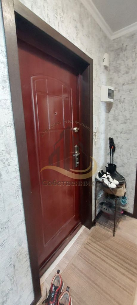 Аренда 1-комнатной квартиры, Старый Оскол, Конева мкр,  9