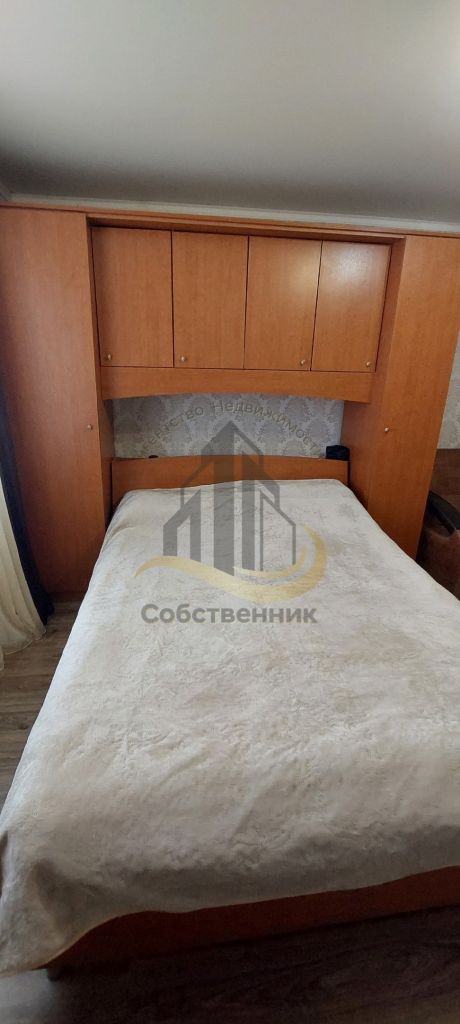 Аренда 1-комнатной квартиры, Старый Оскол, Конева мкр,  9