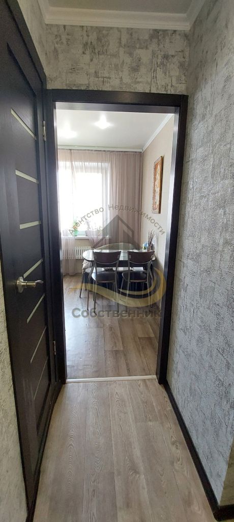 Аренда 1-комнатной квартиры, Старый Оскол, Конева мкр,  9