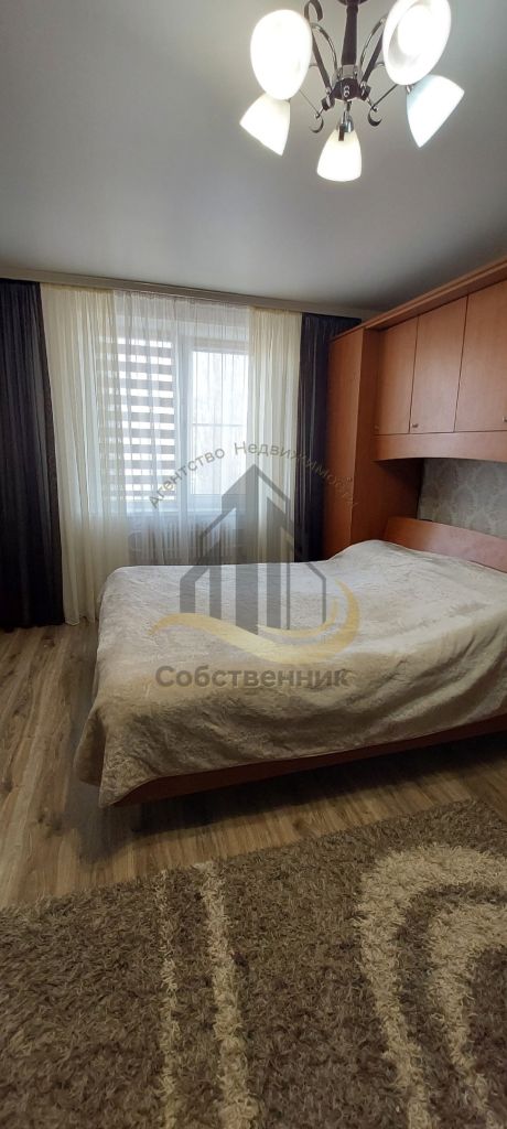 Аренда 1-комнатной квартиры, Старый Оскол, Конева мкр,  9