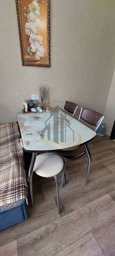 Аренда 1-комнатной квартиры, Старый Оскол, Конева мкр,  9