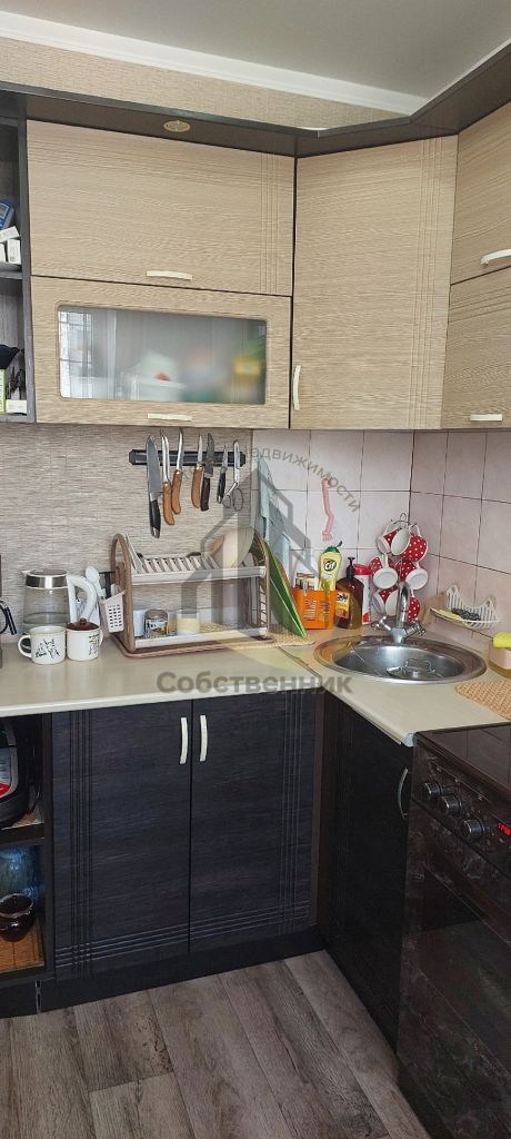 Аренда 1-комнатной квартиры, Старый Оскол, Конева мкр,  9