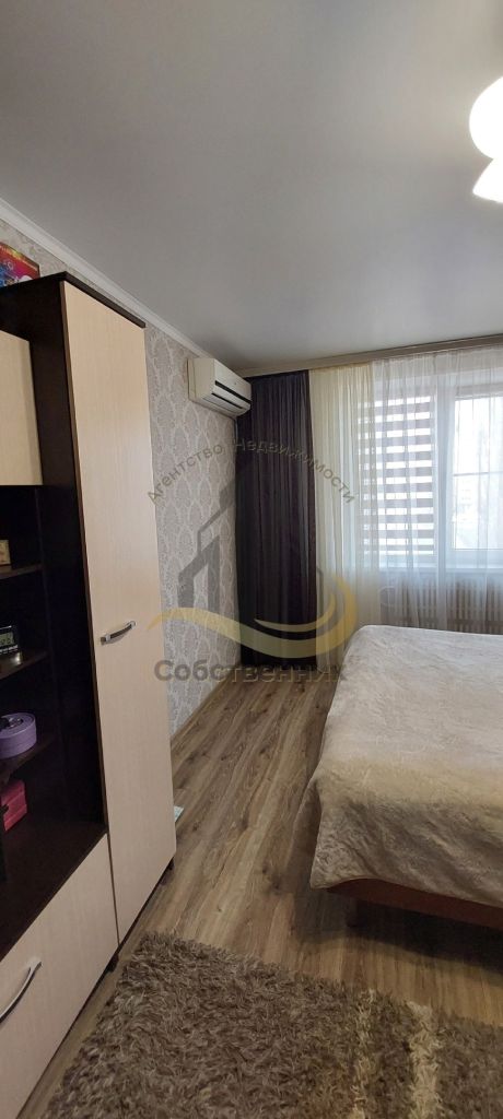 Аренда 1-комнатной квартиры, Старый Оскол, Конева мкр,  9