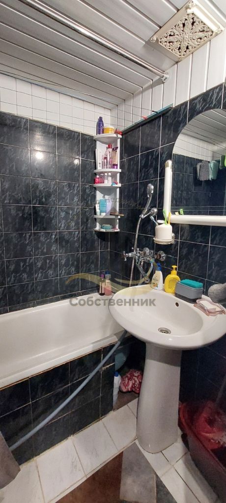 Аренда 1-комнатной квартиры, Старый Оскол, Конева мкр,  9