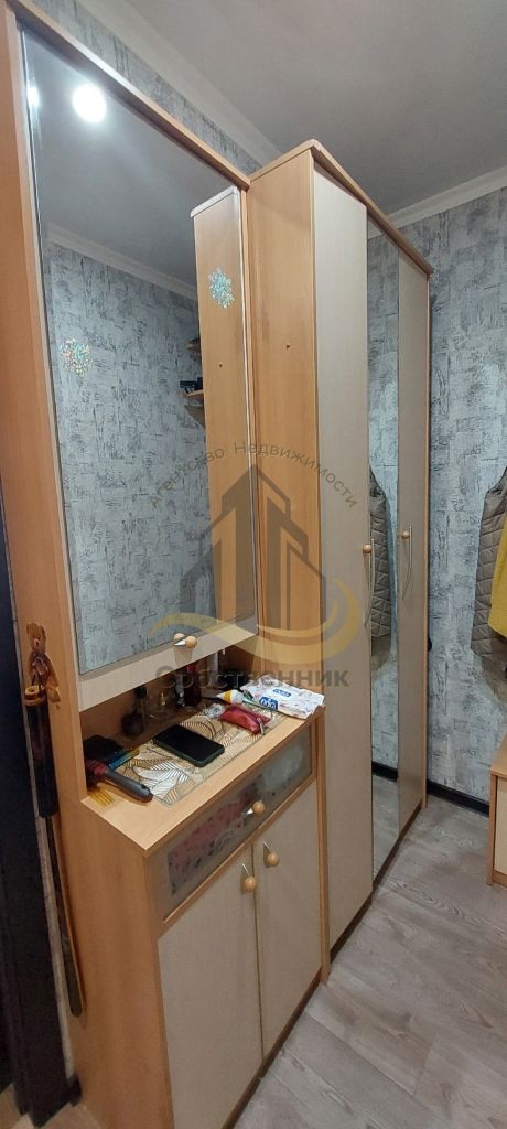 Аренда 1-комнатной квартиры, Старый Оскол, Конева мкр,  9