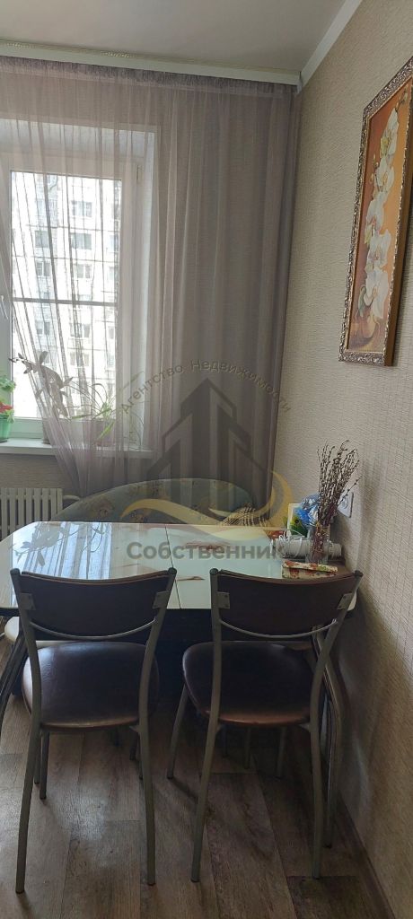 Аренда 1-комнатной квартиры, Старый Оскол, Конева мкр,  9