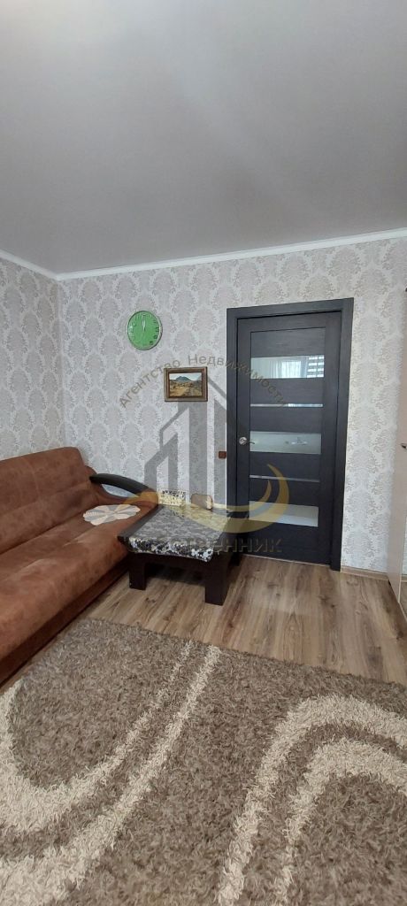 Аренда 1-комнатной квартиры, Старый Оскол, Конева мкр,  9