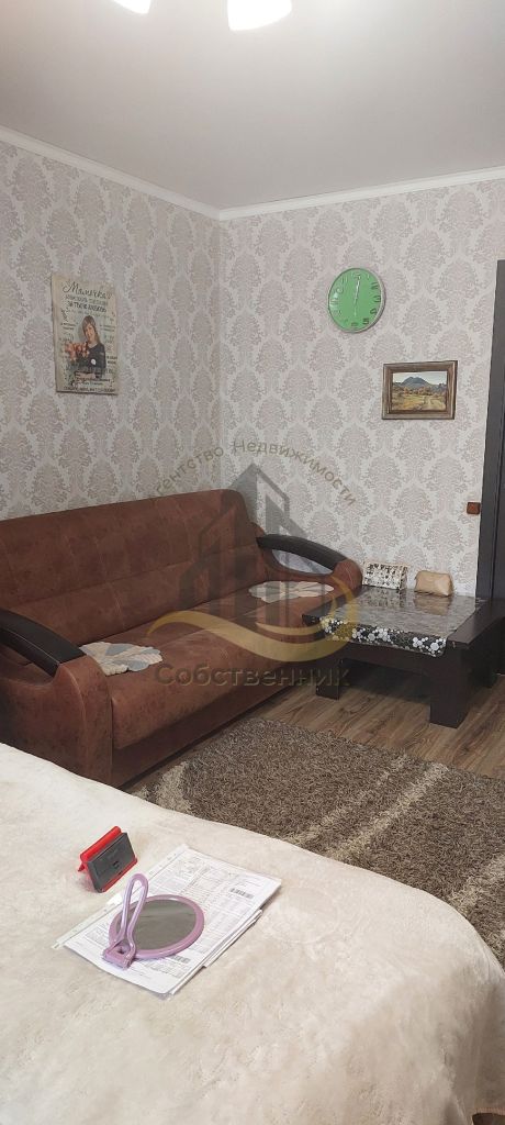 Аренда 1-комнатной квартиры, Старый Оскол, Конева мкр,  9