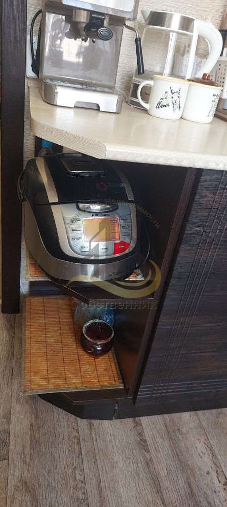 Аренда 1-комнатной квартиры, Старый Оскол, Конева мкр,  9