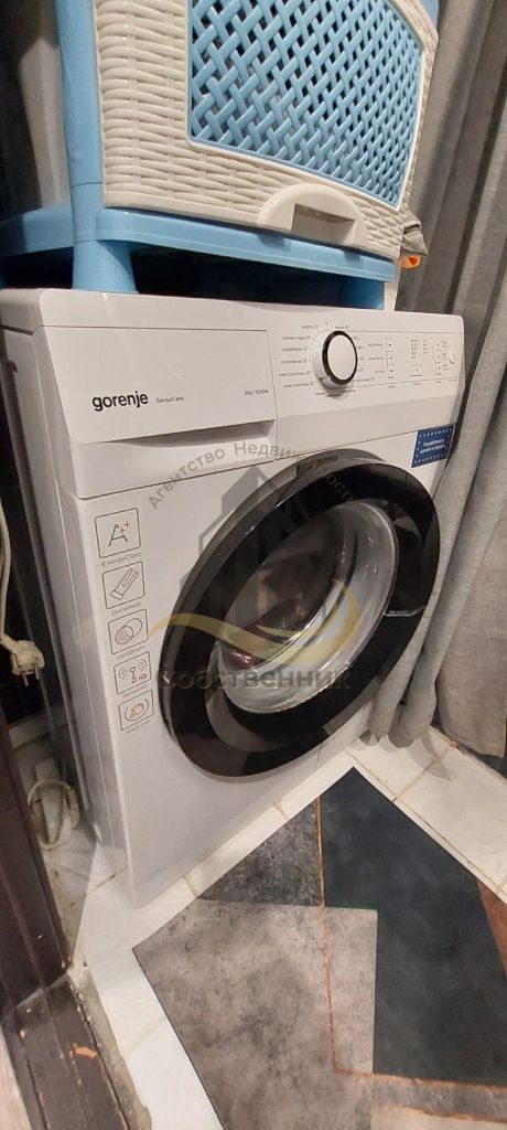 Аренда 1-комнатной квартиры, Старый Оскол, Конева мкр,  9