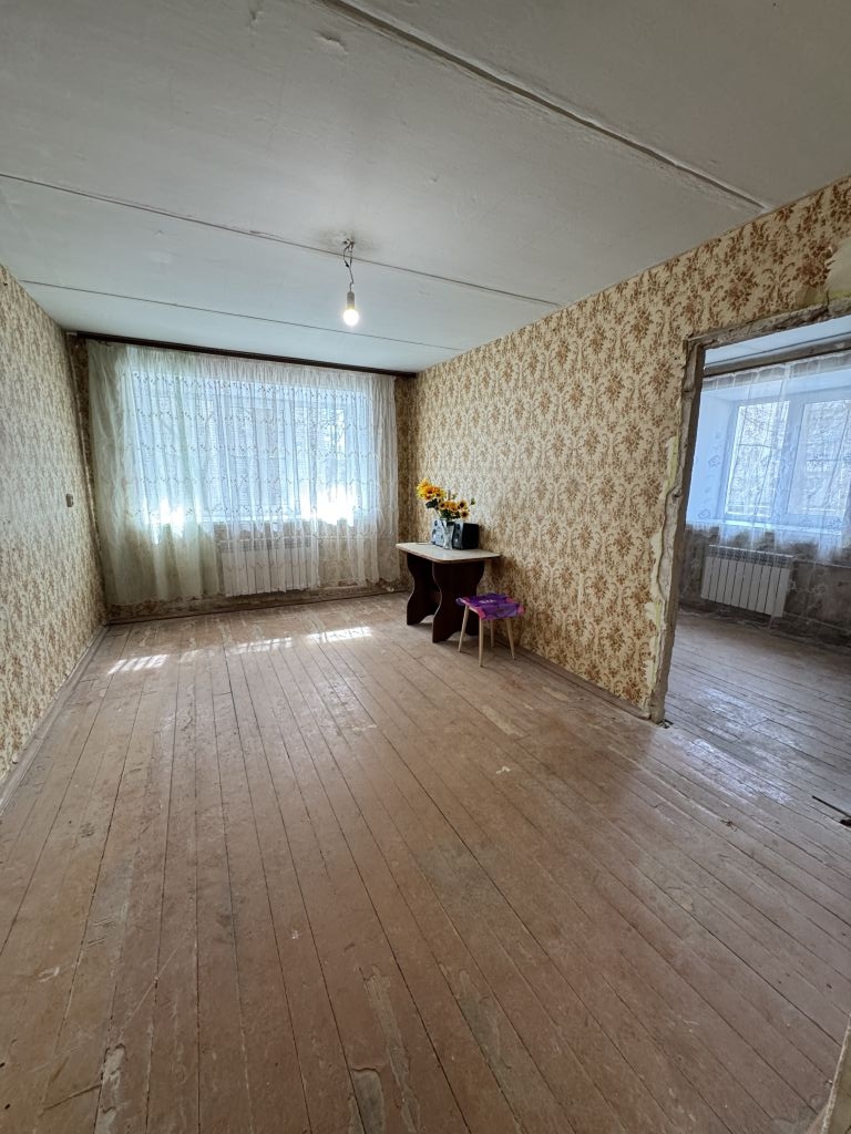 Продажа 3-комнатной квартиры, Дзержинск, Ульянова ул,  17