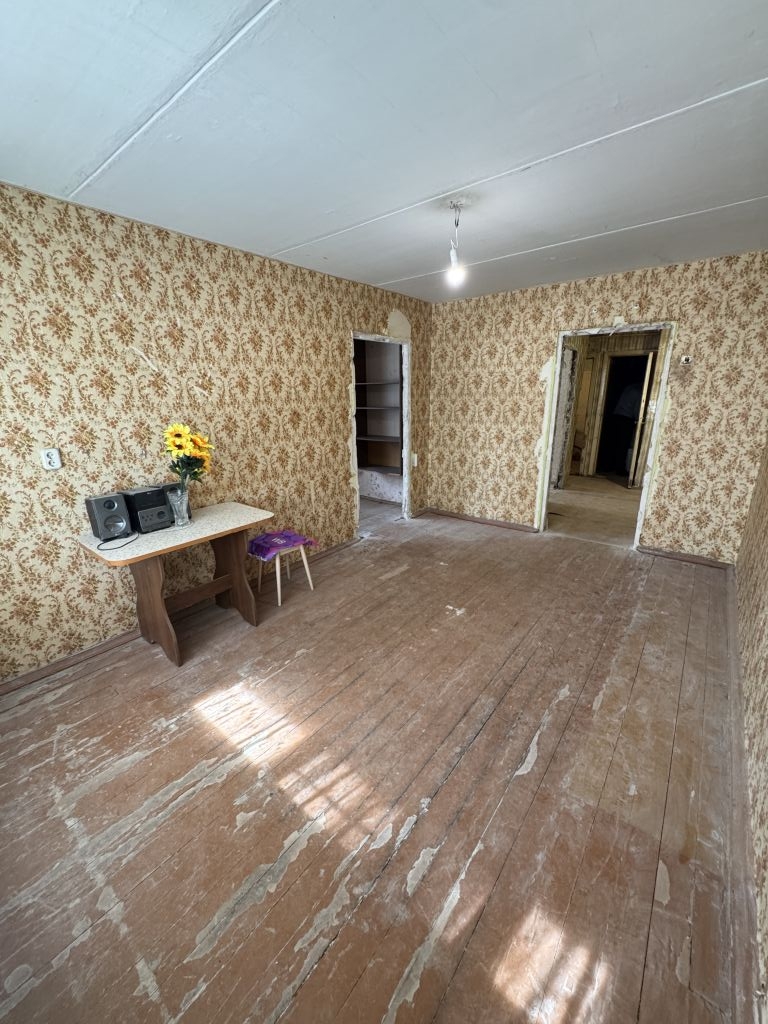 Продажа 3-комнатной квартиры, Дзержинск, Ульянова ул,  17