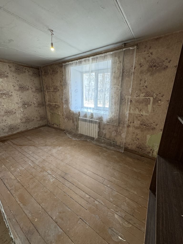 Продажа 3-комнатной квартиры, Дзержинск, Ульянова ул,  17