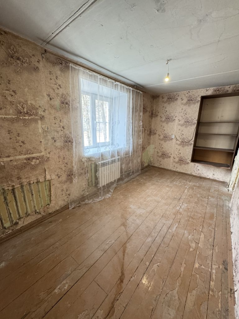 Продажа 3-комнатной квартиры, Дзержинск, Ульянова ул,  17