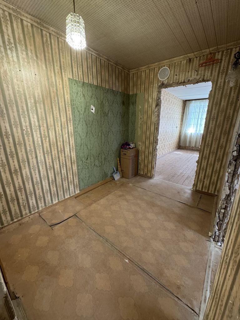 Продажа 3-комнатной квартиры, Дзержинск, Ульянова ул,  17