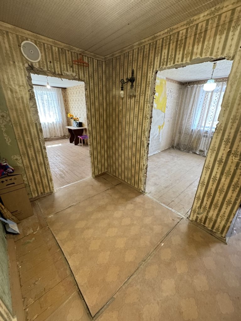 Продажа 3-комнатной квартиры, Дзержинск, Ульянова ул,  17