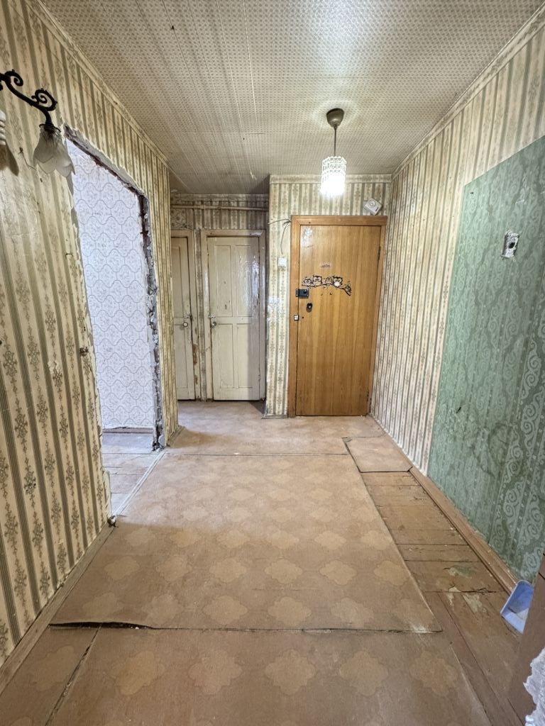 Продажа 3-комнатной квартиры, Дзержинск, Ульянова ул,  17