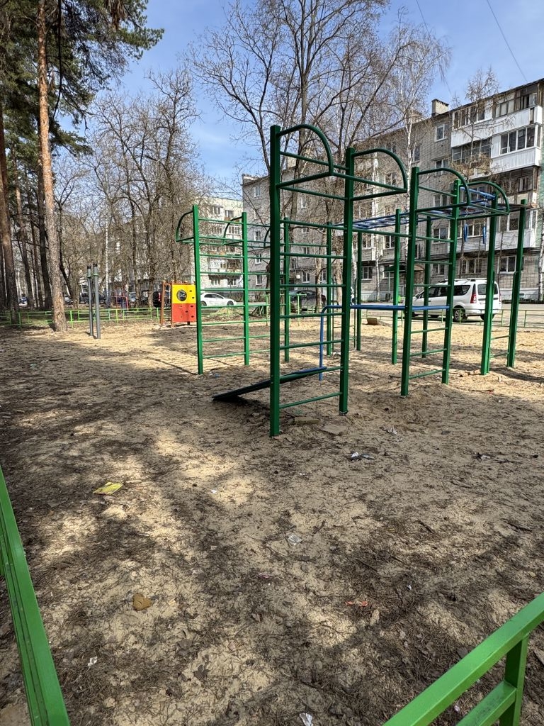 Продажа 3-комнатной квартиры, Дзержинск, Ульянова ул,  17