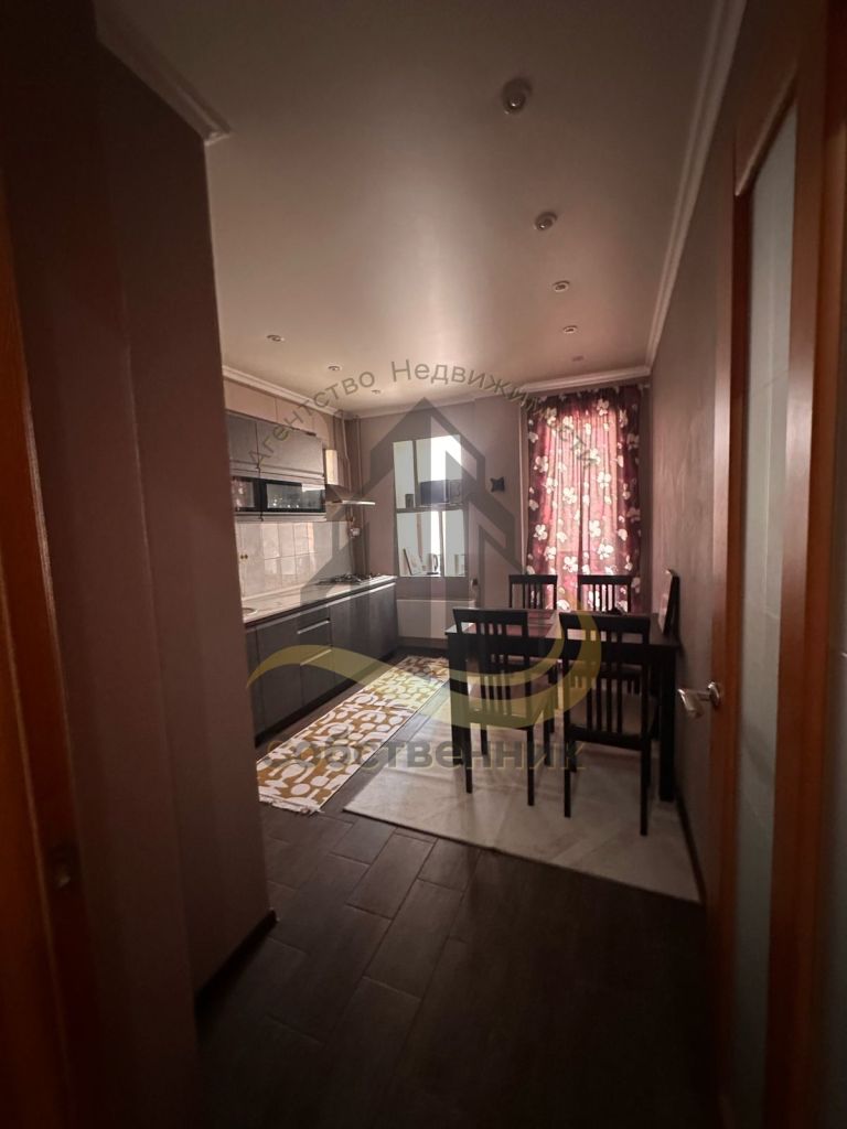 Аренда 1-комнатной квартиры, Старый Оскол, Зеленый Лог мкр,  6