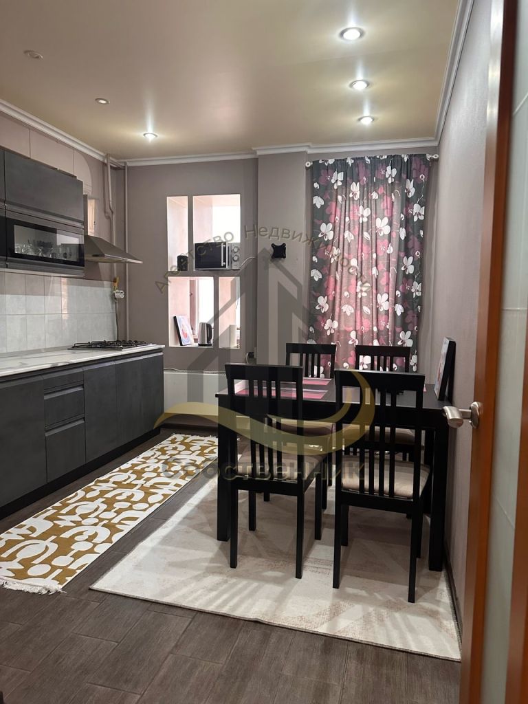 Аренда 1-комнатной квартиры, Старый Оскол, Зеленый Лог мкр,  6