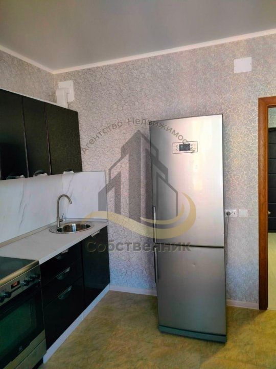 Аренда 1-комнатной квартиры, Старый Оскол, Степной мкр,  32