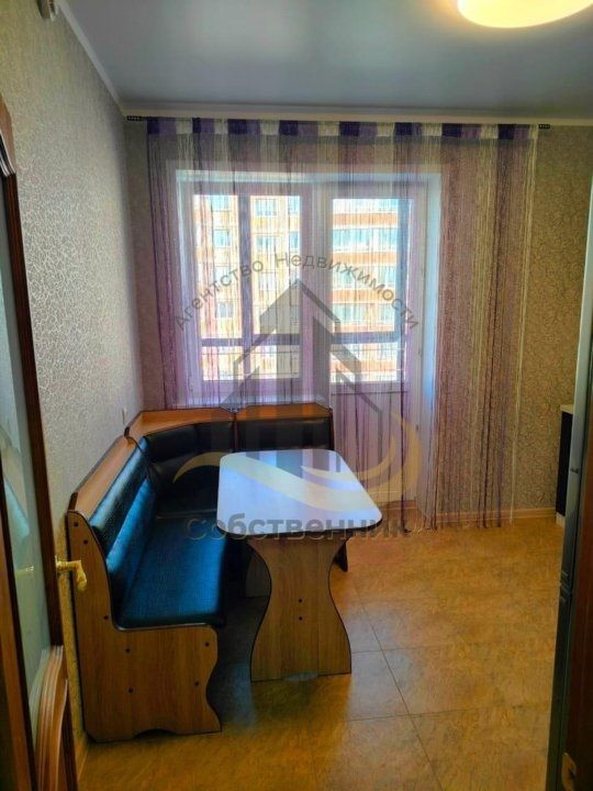 Аренда 1-комнатной квартиры, Старый Оскол, Степной мкр,  32