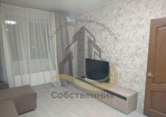 Аренда 1-комнатной квартиры, Старый Оскол, Степной мкр,  32