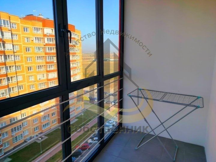 Аренда 1-комнатной квартиры, Старый Оскол, Степной мкр,  32