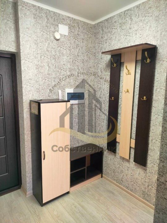 Аренда 1-комнатной квартиры, Старый Оскол, Степной мкр,  32