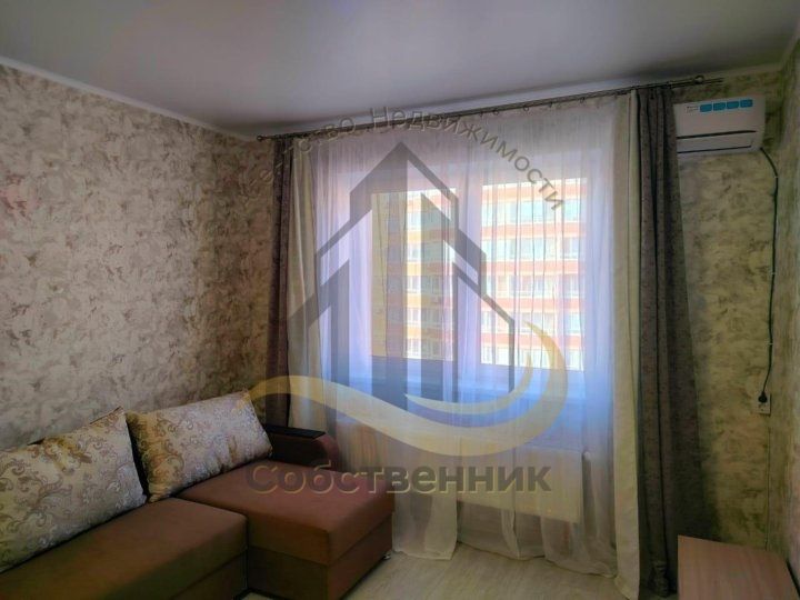 Аренда 1-комнатной квартиры, Старый Оскол, Степной мкр,  32