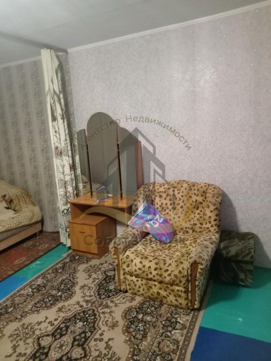 Аренда 1-комнатной квартиры, Старый Оскол, Приборостроитель мкр,  9