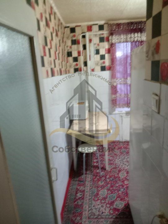 Аренда 1-комнатной квартиры, Старый Оскол, Приборостроитель мкр,  9