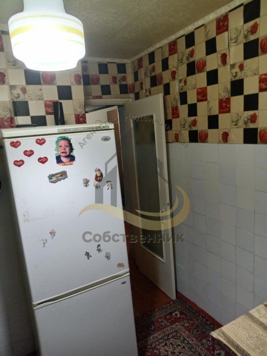 Аренда 1-комнатной квартиры, Старый Оскол, Приборостроитель мкр,  9