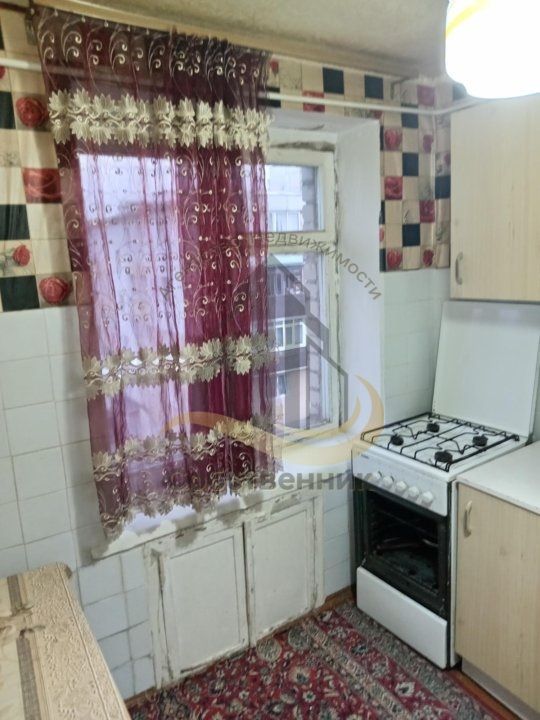 Аренда 1-комнатной квартиры, Старый Оскол, Приборостроитель мкр,  9