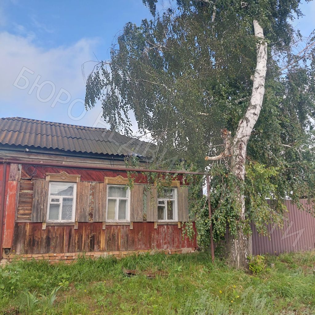 Продажа дома, 57м <sup>2</sup>, 15 сот., Репное, Пионенерская,  13