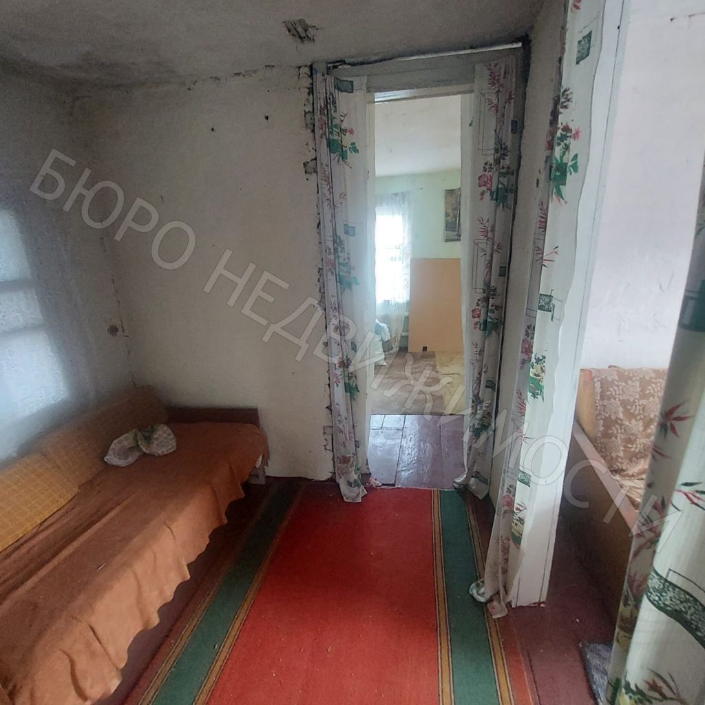 Продажа дома, 57м <sup>2</sup>, 15 сот., Репное, Пионенерская,  13