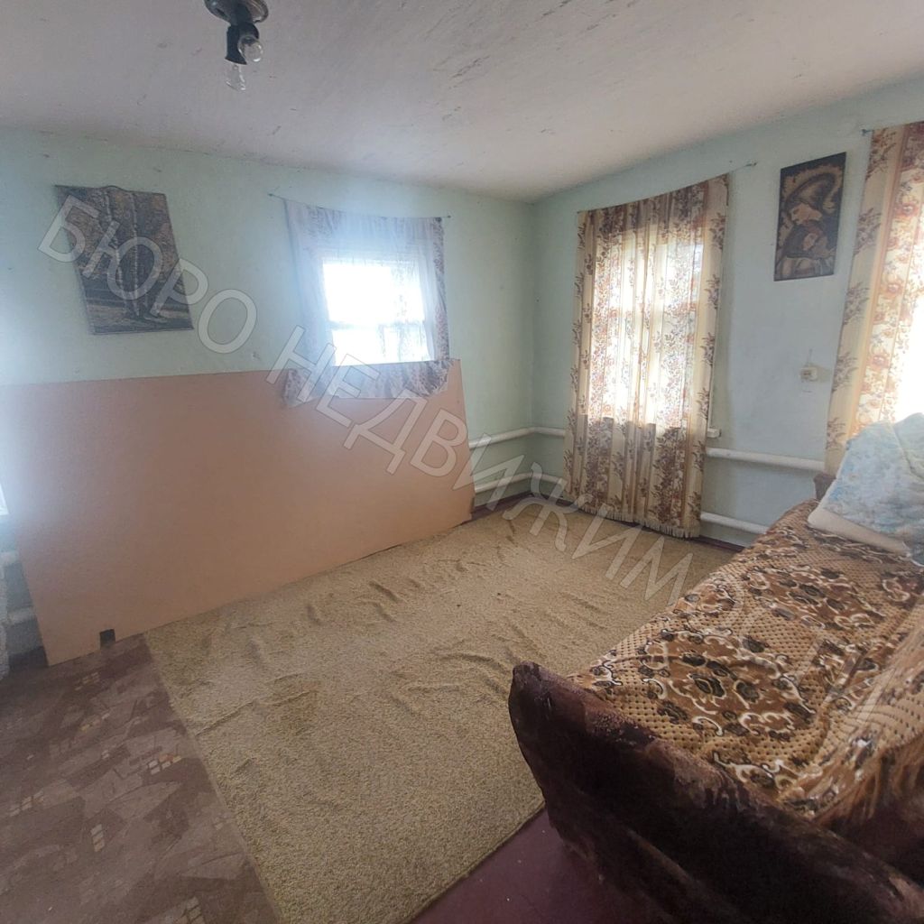 Продажа дома, 57м <sup>2</sup>, 15 сот., Репное, Пионенерская,  13