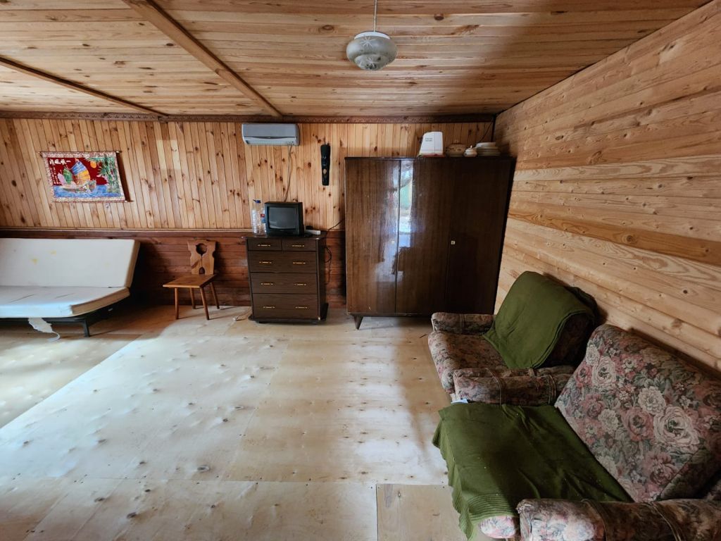 Продажа дома, 95м <sup>2</sup>, 10 сот., Митино, Лесная