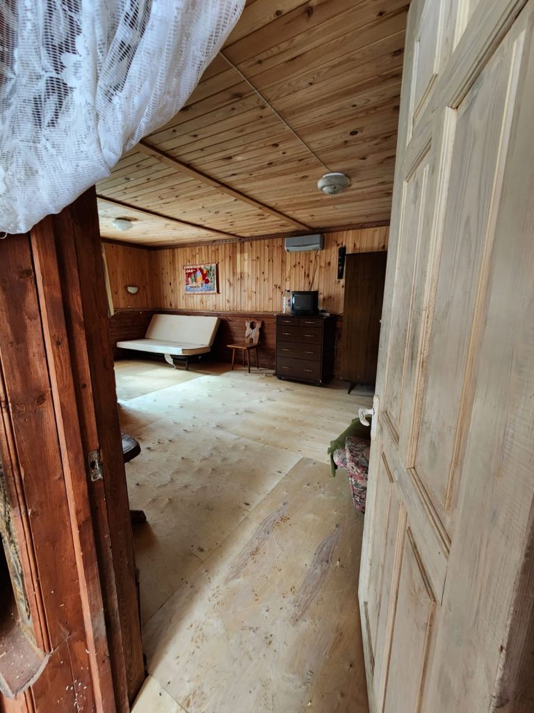 Продажа дома, 95м <sup>2</sup>, 10 сот., Митино, Лесная