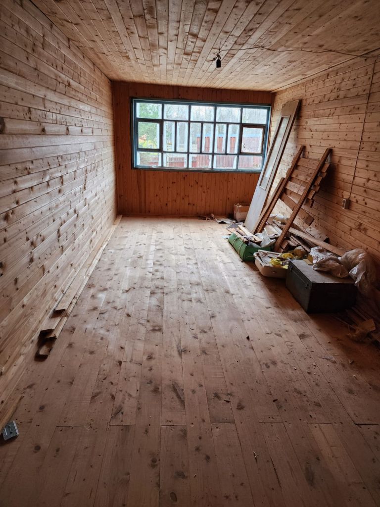 Продажа дома, 95м <sup>2</sup>, 10 сот., Митино, Лесная